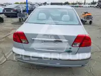 2003 Honda CIVIC фото