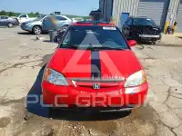 2003 Honda CIVIC photo