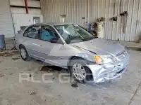 2003 Honda CIVIC photo