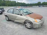 2003 Honda CIVIC фото