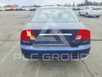 2003 Honda CIVIC фото