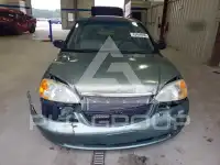 2003 Honda CIVIC photo