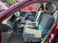 2003 Honda CIVIC фото