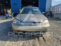2003 Honda CIVIC фото
