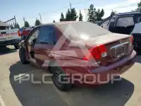 2003 Honda CIVIC фото
