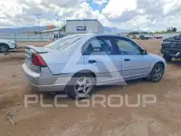 2003 Honda CIVIC фото