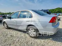 2003 Honda CIVIC фото