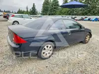 2003 Honda CIVIC фото