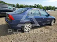 2003 Honda CIVIC фото