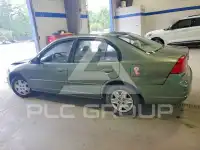 2003 Honda CIVIC photo