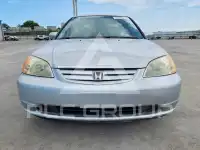 2003 Honda CIVIC фото