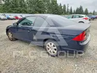 2003 Honda CIVIC фото