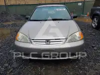 2003 Honda CIVIC фото