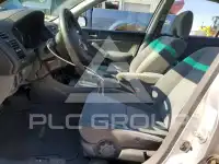 2003 Honda CIVIC фото