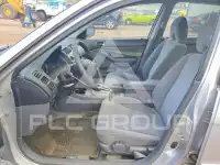 2003 Honda CIVIC фото