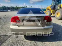 2003 Honda CIVIC фото