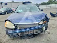 2003 Honda CIVIC фото
