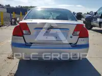 2003 Honda CIVIC фото