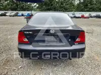2003 Honda CIVIC фото