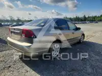 2003 Honda CIVIC фото