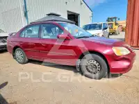 2003 Honda CIVIC фото