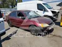 2003 Honda CIVIC фото