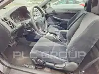 2003 Honda CIVIC фото