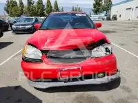 2003 Honda CIVIC фото