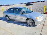 2003 Honda CIVIC фото