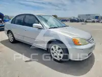 2003 Honda CIVIC фото