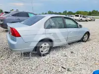 2003 Honda CIVIC фото