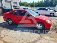 2003 Honda CIVIC photo