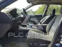 2003 Honda CIVIC фото