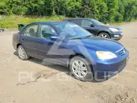 2003 Honda CIVIC фото
