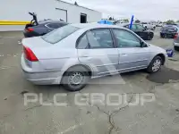 2003 Honda CIVIC фото