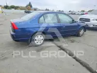2003 Honda CIVIC фото