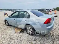 2003 Honda CIVIC фото