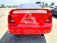 2003 Honda CIVIC фото