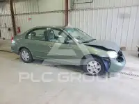 2003 Honda CIVIC photo