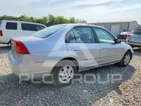 2003 Honda CIVIC фото