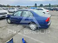 2003 Honda CIVIC фото