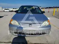 2003 Honda CIVIC фото