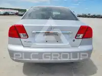 2003 Honda CIVIC фото