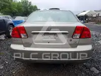 2003 Honda CIVIC фото