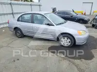 2003 Honda CIVIC фото
