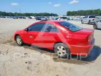 2003 Honda CIVIC photo