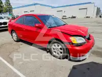 2003 Honda CIVIC фото