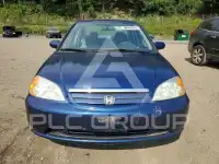 2003 Honda CIVIC фото