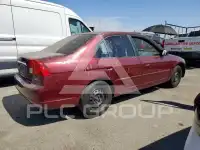 2003 Honda CIVIC фото