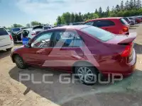 2003 Honda CIVIC фото